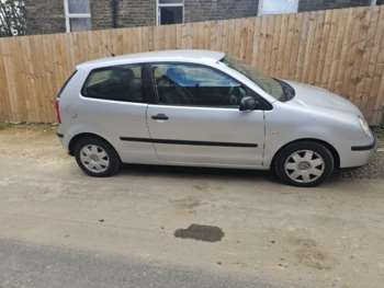 Used Volkswagen Polo 2005 for sale - 75289453: Photo