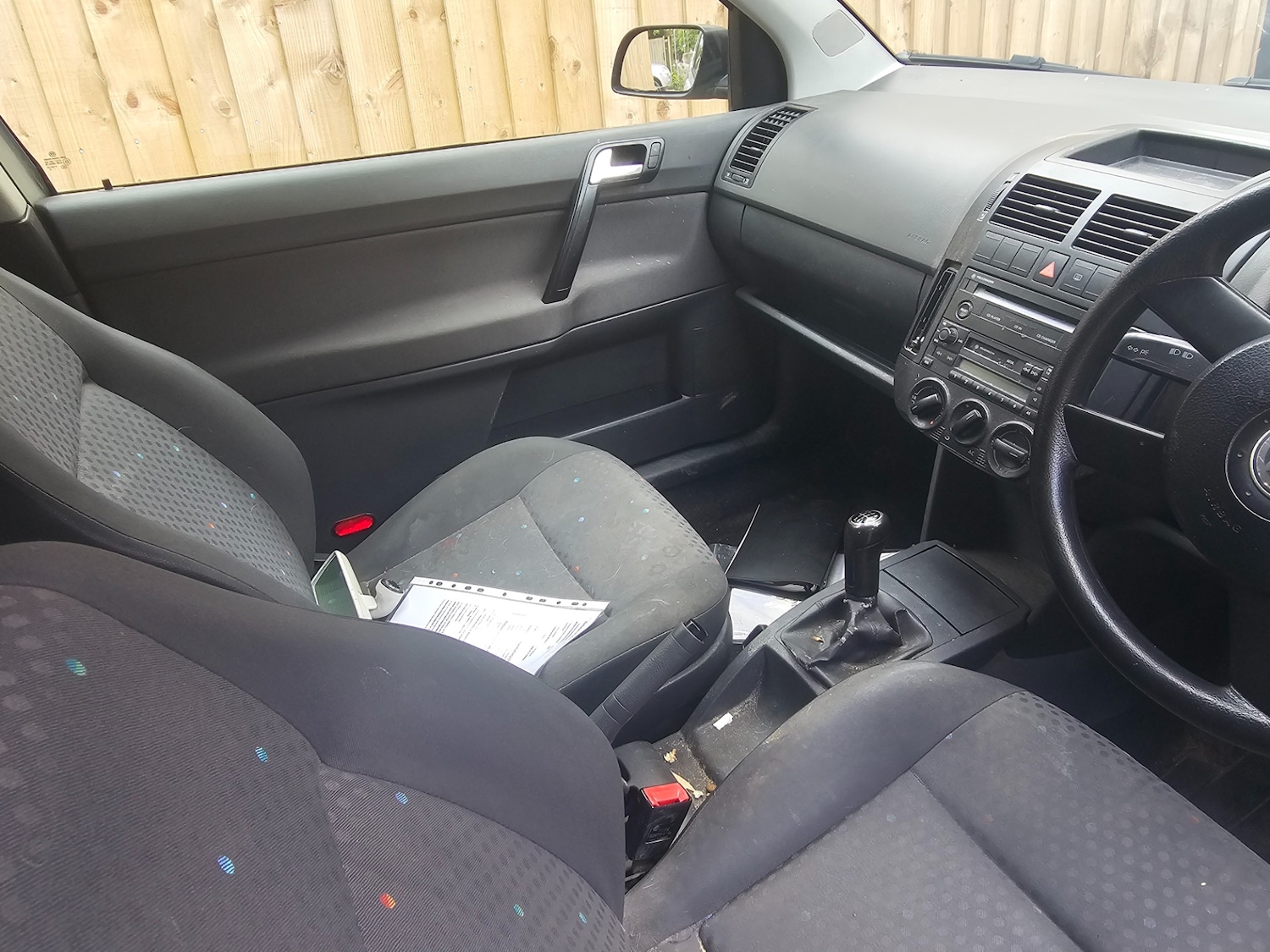 Vehicle 9