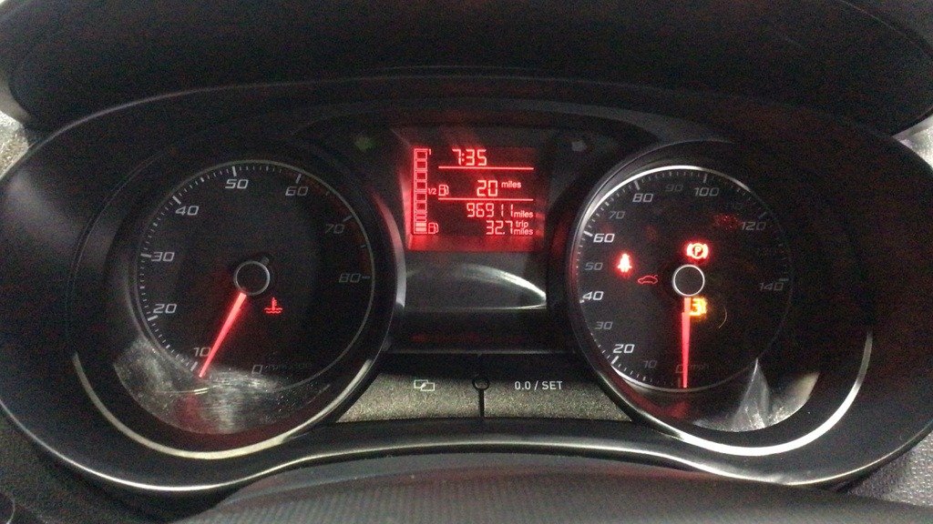 Used SEAT Ibiza 2012 for sale - 77576297: Photo 10