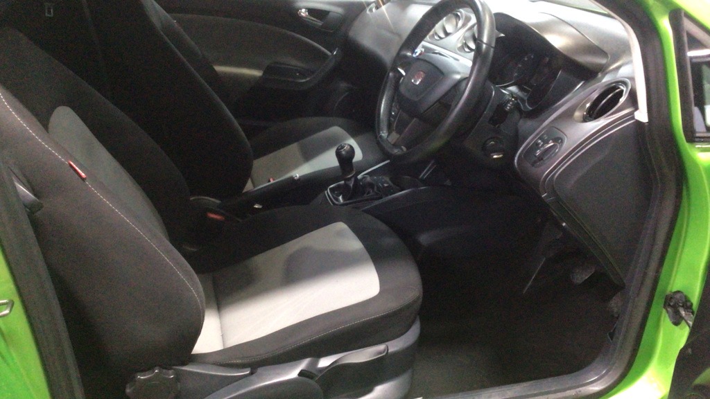 Used SEAT Ibiza 2012 for sale - 77576297: Photo 7