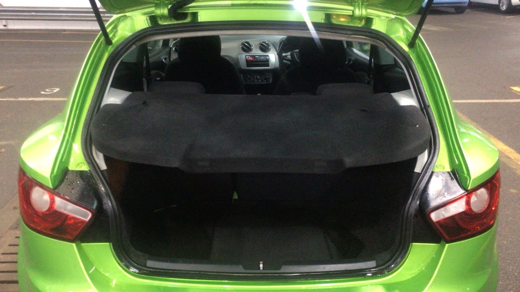 Used SEAT Ibiza 2012 for sale - 77576297: Photo 9