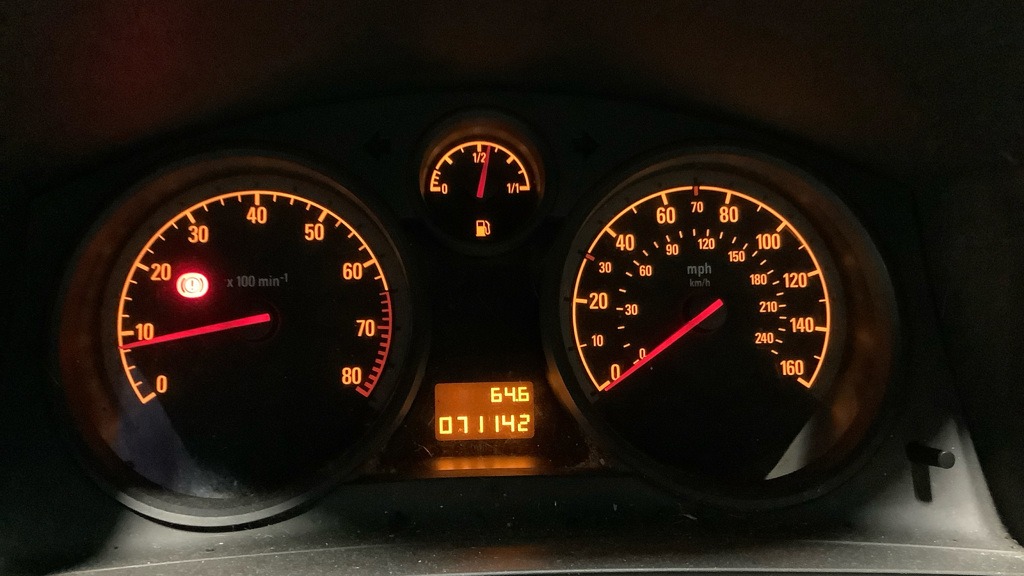 Used Vauxhall Zafira 2008 for sale - 77128610: Photo 10