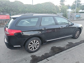 Used Citroen C5 2012 for sale - 75779745: Photo