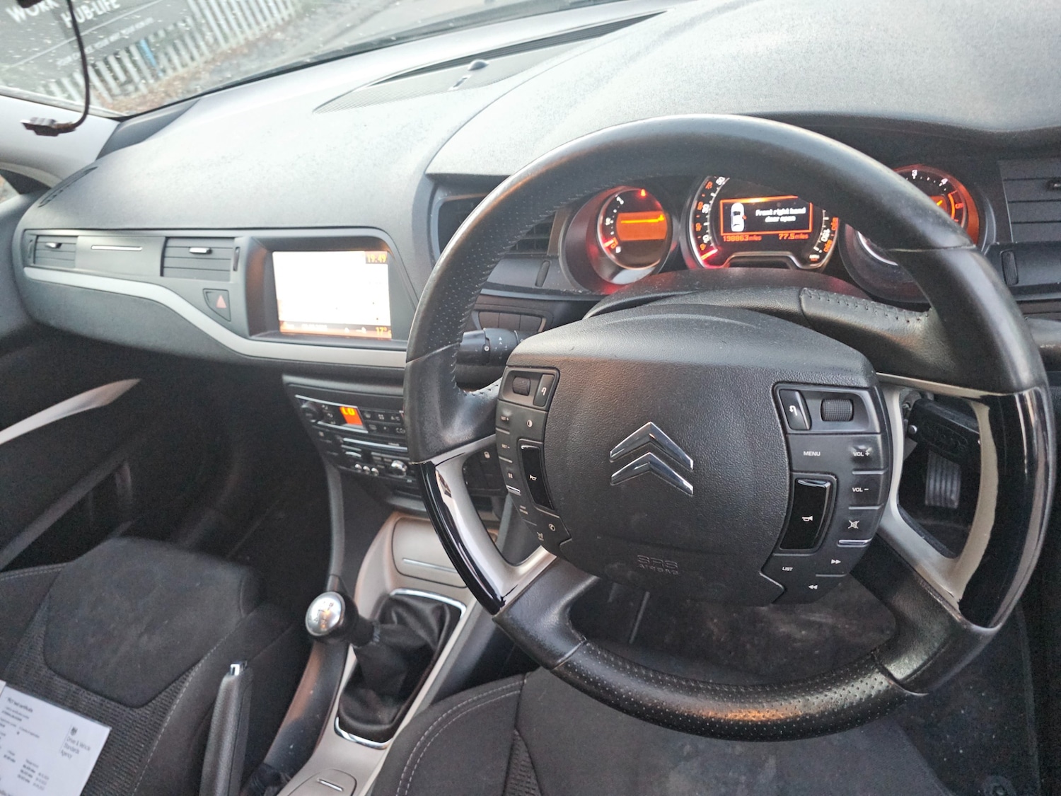 Vehicle 9