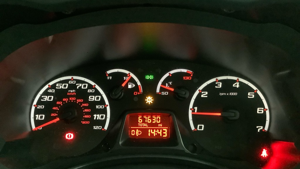 Used Ford Ka 2010 for sale - 77234668: Photo 10