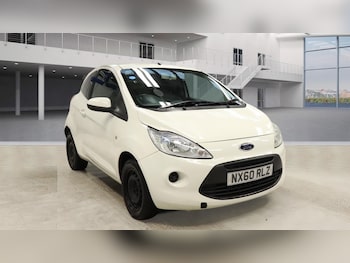 Used Ford Ka 2010 for sale - 77234668: Photo