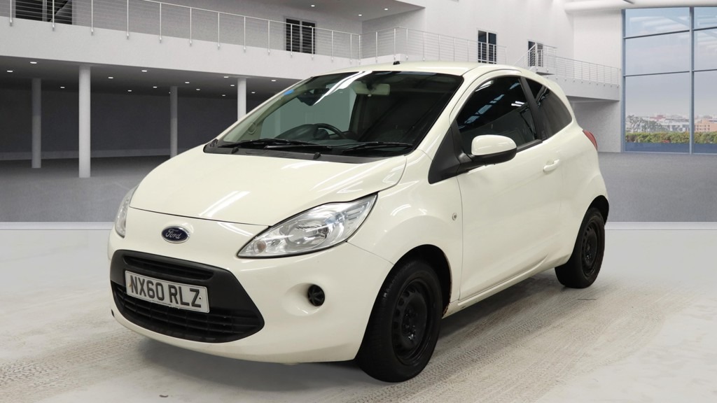 Used Ford Ka 2010 for sale - 77234668: Photo 2
