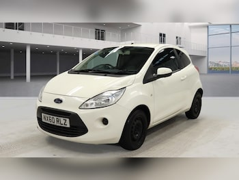 Used Ford Ka 2010 for sale - 77234668: Photo
