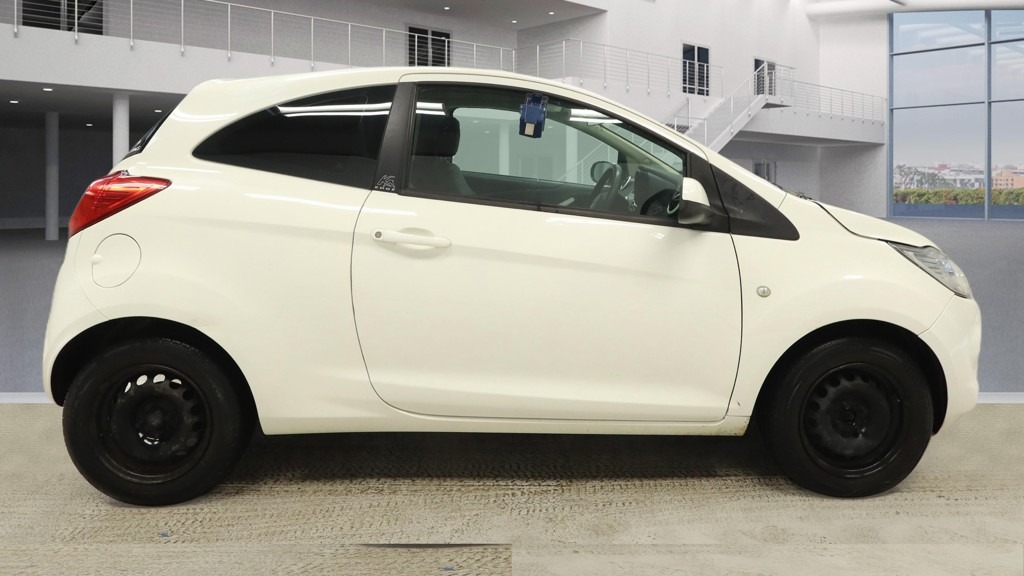 Used Ford Ka 2010 for sale - 77234668: Photo 3