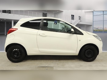 Used Ford Ka 2010 for sale - 77234668: Photo