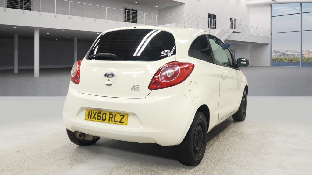 Used Ford Ka 2010 for sale - 77234668: Photo 4