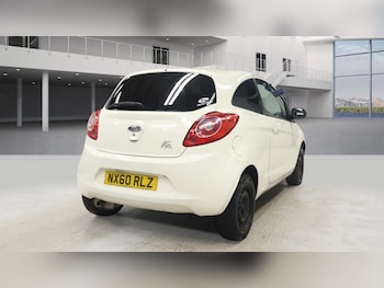 Used Ford Ka 2010 for sale - 77234668: Photo