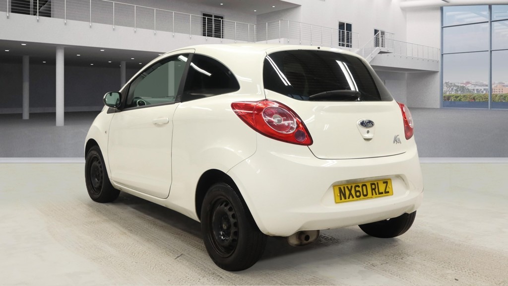 Used Ford Ka 2010 for sale - 77234668: Photo 5