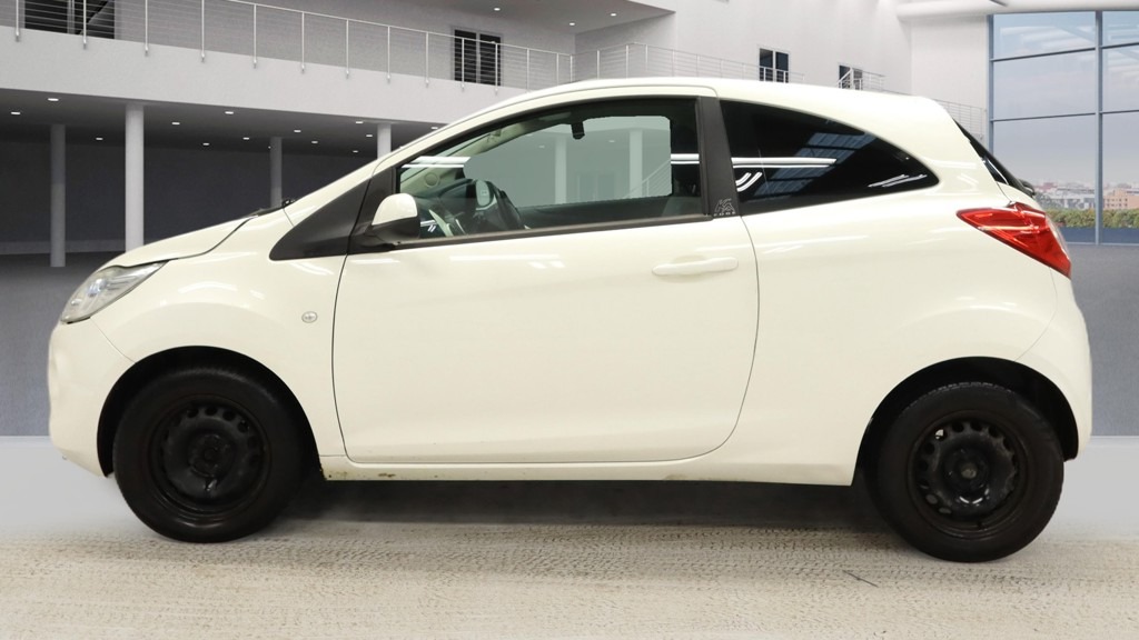 Used Ford Ka 2010 for sale - 77234668: Photo 6