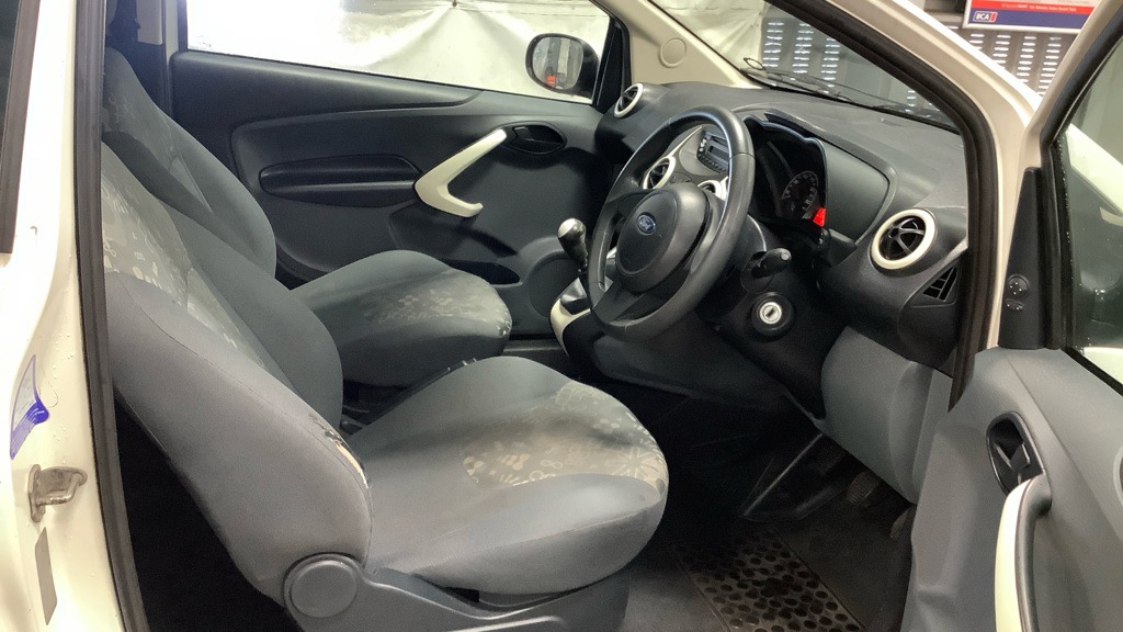 Used Ford Ka 2010 for sale - 77234668: Photo 7