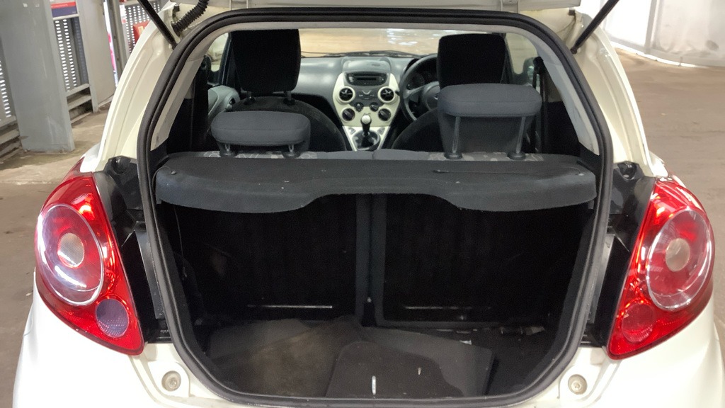 Used Ford Ka 2010 for sale - 77234668: Photo 9