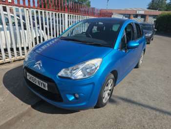 Used Citroen C3 2010 for sale - 75008894: Photo