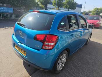 Used Citroen C3 2010 for sale - 75008894: Photo