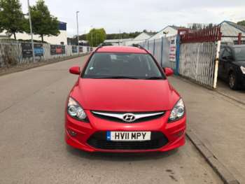 Used Hyundai i30 2011 for sale - 74482795: Photo
