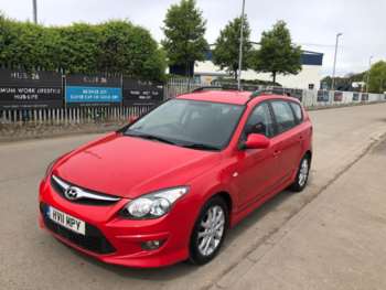 Used Hyundai i30 2011 for sale - 74482795: Photo