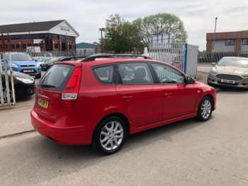 Used Hyundai i30 2011 for sale - 74482795: Photo