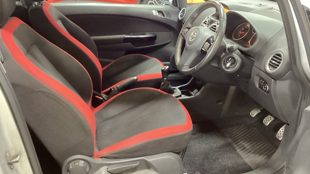 Used Vauxhall Corsa 2014 for sale - 77160671: Photo 7