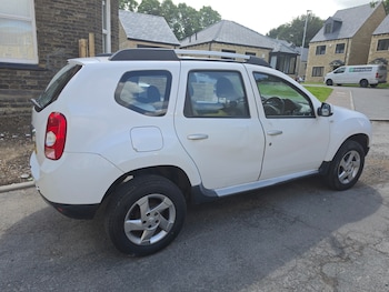 Used Dacia Duster 2017 for sale - 78852931: Photo