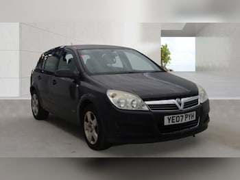 Used Vauxhall Astra 2007 for sale - 79572646: Photo