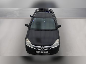 Used Vauxhall Astra 2007 for sale - 79572646: Photo