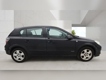 Used Vauxhall Astra 2007 for sale - 79572646: Photo