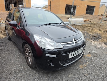 Citroen C3 feature image