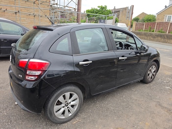 Used Citroen C3 2013 for sale - 79120140: Photo
