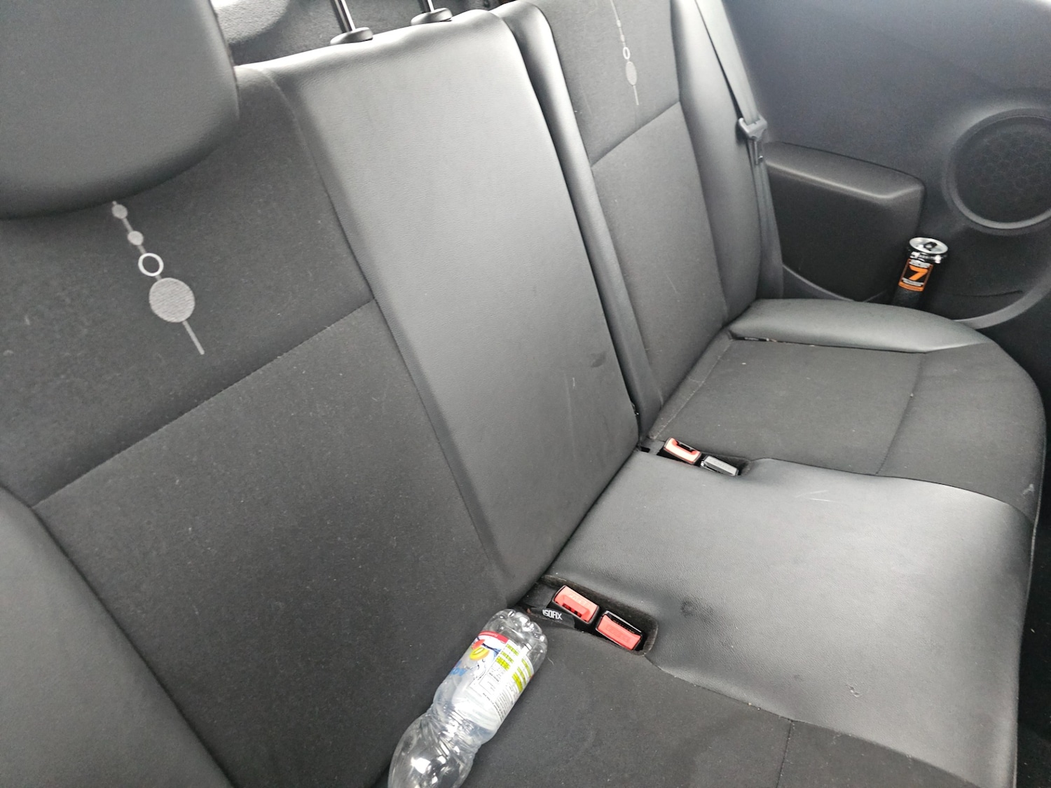 Used Renault Clio 2011 for sale - 76776467: Photo 10