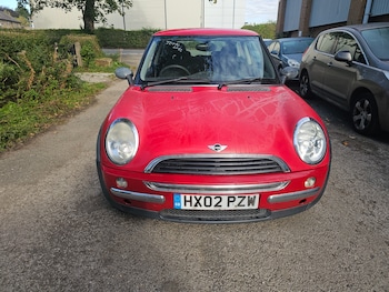 MINI - Hatch