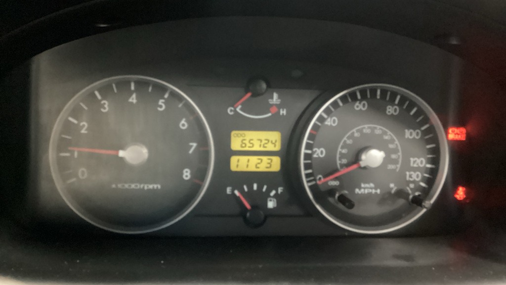 Used Hyundai Getz 2005 for sale - 77429645: Photo 10