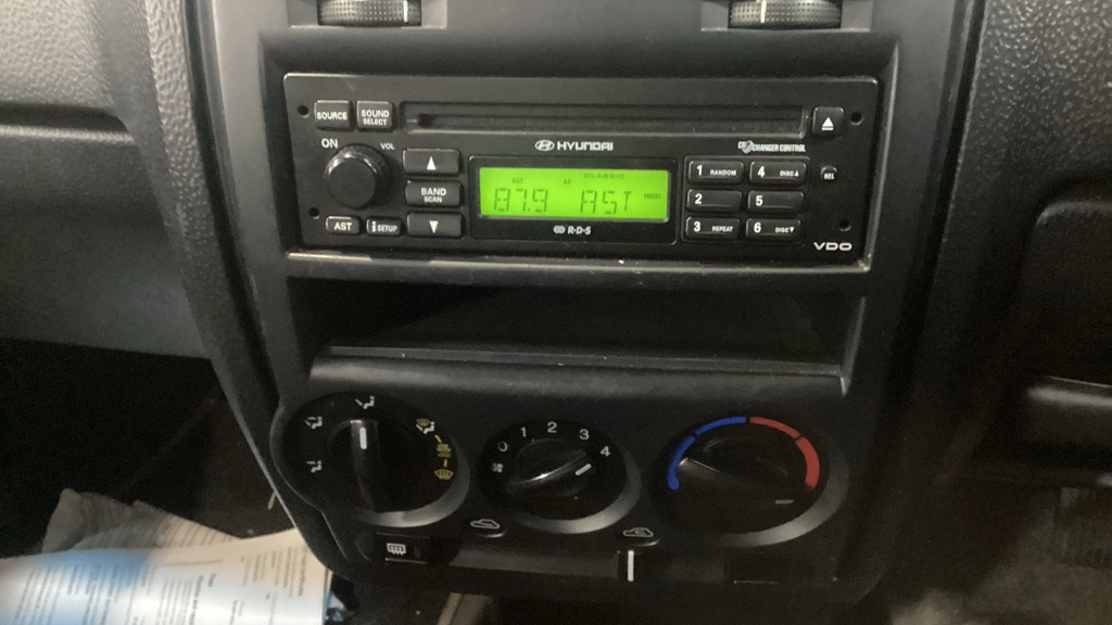 Used Hyundai Getz 2005 for sale - 77429645: Photo 11