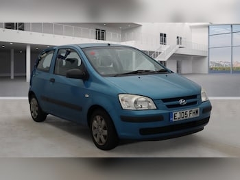 2005 (05) - 1.1 GSI 3dr