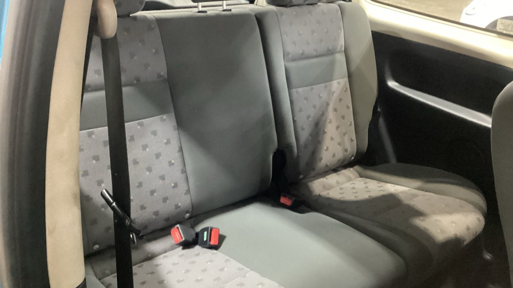 Used Hyundai Getz 2005 for sale - 77429645: Photo 8