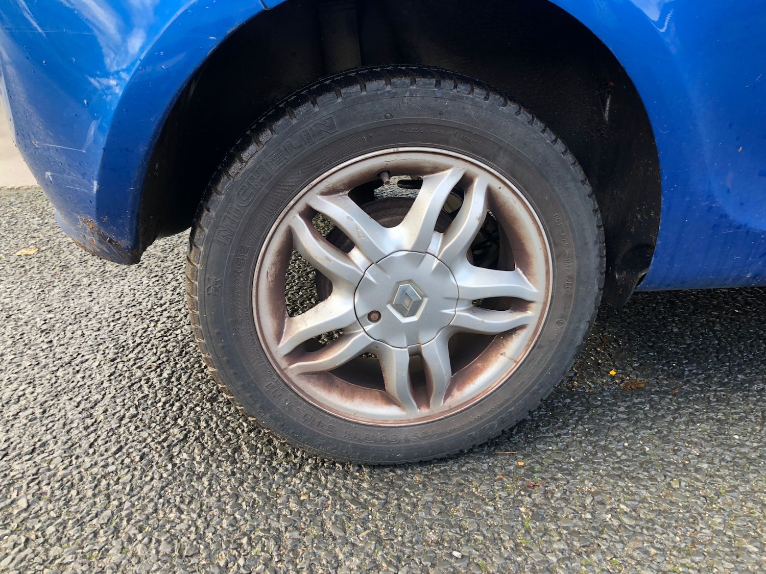 Used Renault Clio 2009 for sale - 76517718: Photo 11