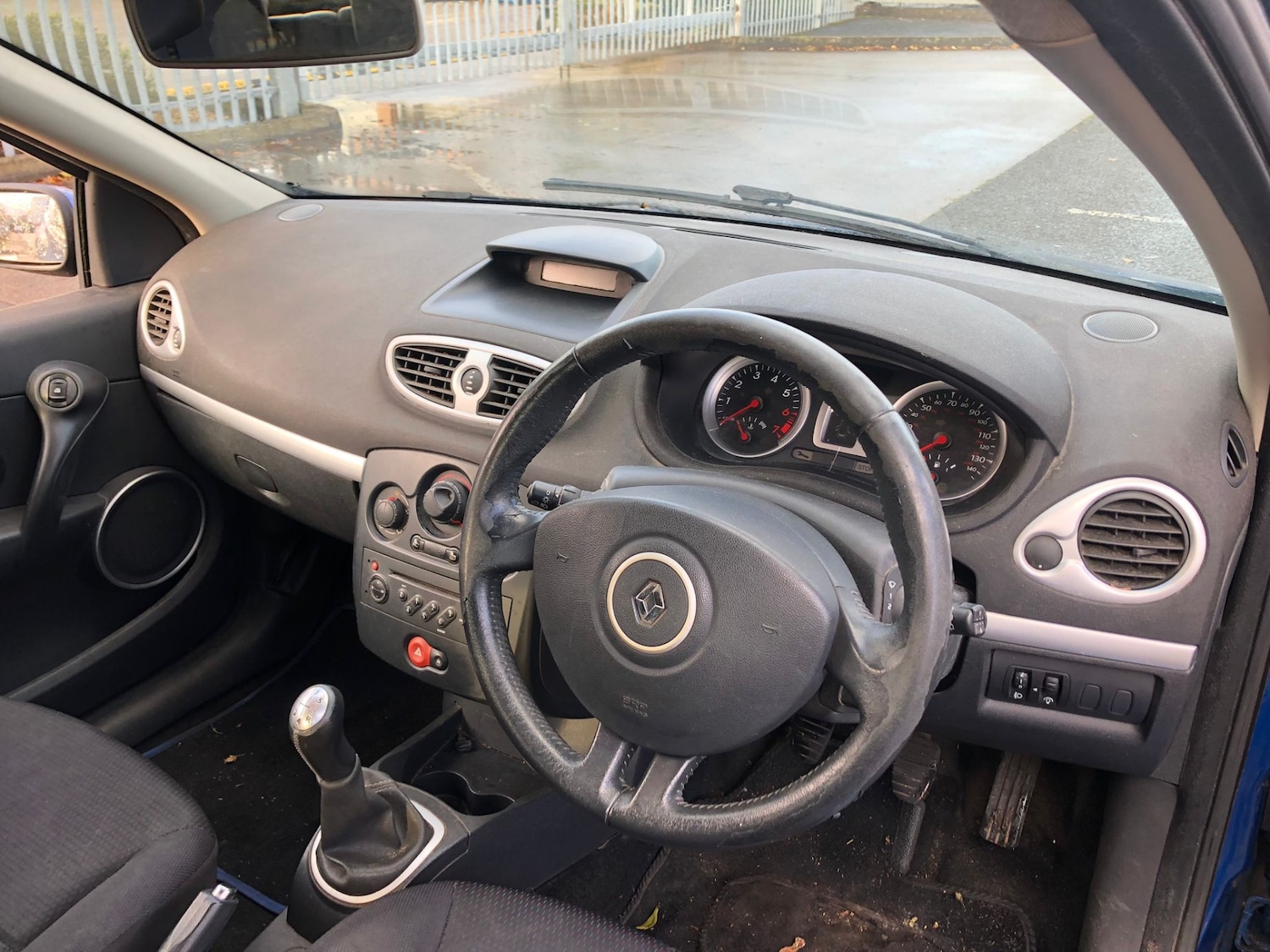 Used Renault Clio 2009 for sale - 76517718: Photo 13