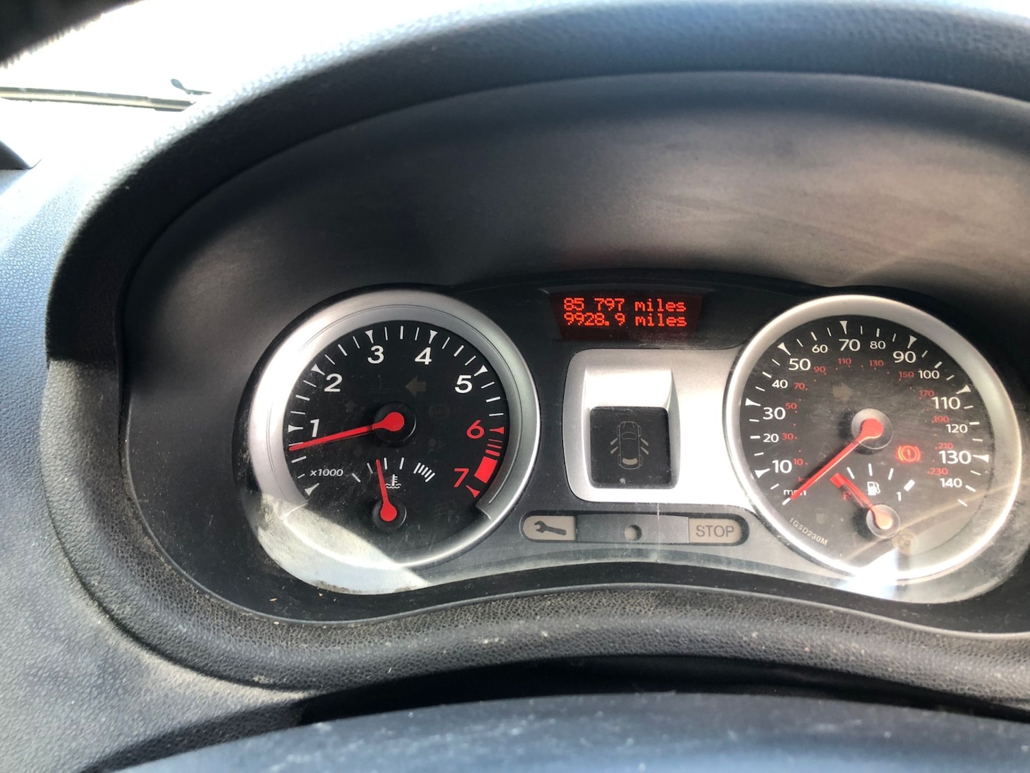 Used Renault Clio 2009 for sale - 76517718: Photo 15