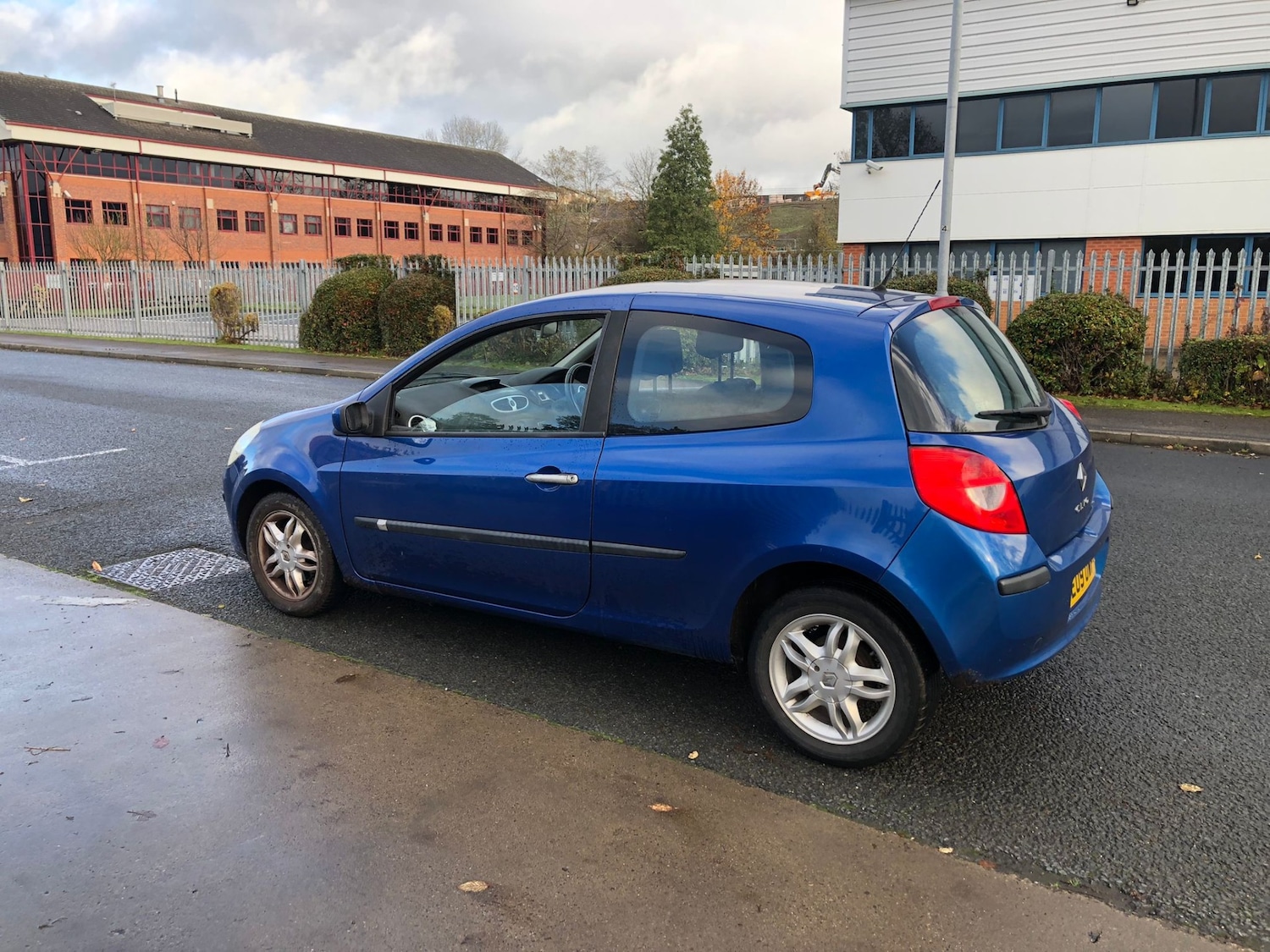 Used Renault Clio 2009 for sale - 76517718: Photo 6