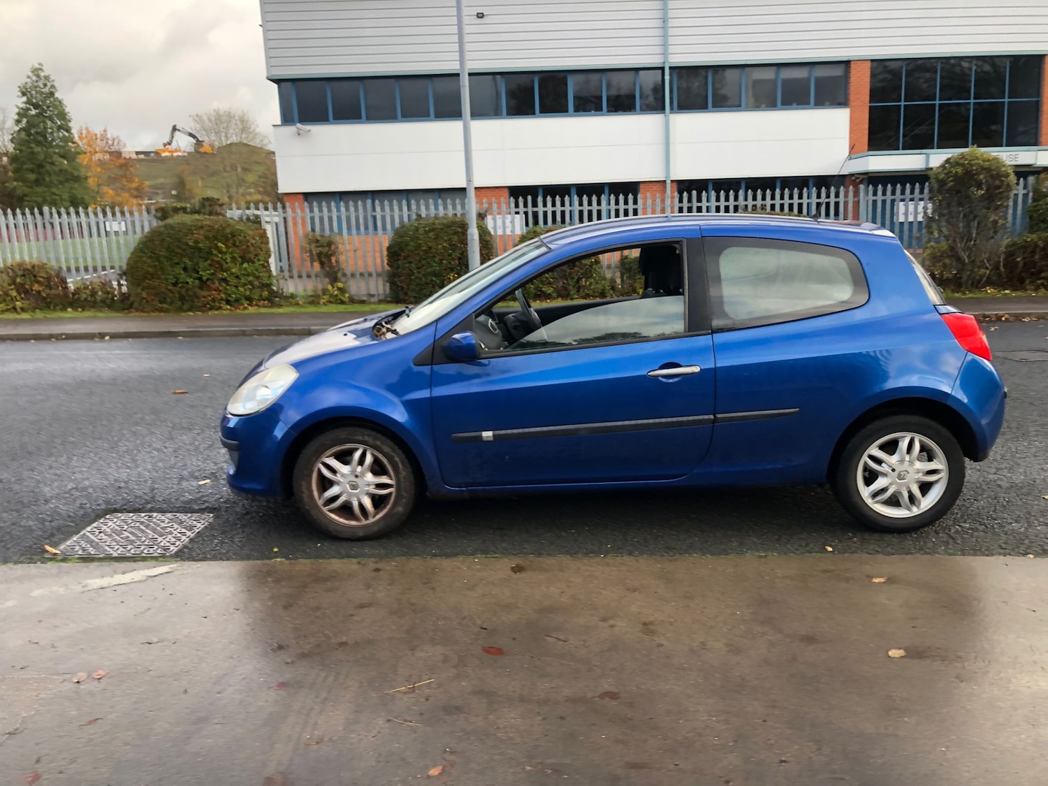 Used Renault Clio 2009 for sale - 76517718: Photo 7