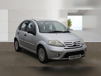 Used Citroen C3 2008 for sale - 79191732: Photo