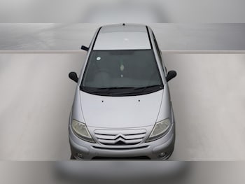 Used Citroen C3 2008 for sale - 79191732: Photo