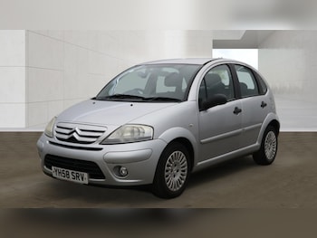 Used Citroen C3 2008 for sale - 79191732: Photo