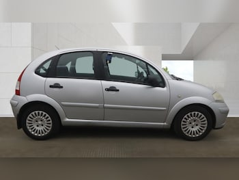 Used Citroen C3 2008 for sale - 79191732: Photo