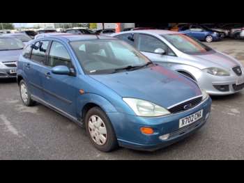 2000 (X) - 1.6 Ghia 5dr Auto