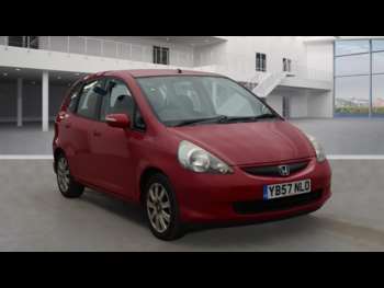 2007 (57) - 1.4 i-DSi SE 5dr