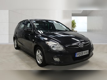 Used Hyundai i30 2009 for sale - 78965118: Photo